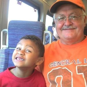 Meet your Posher, Ray